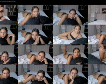 irisbb2003 — 121 minute Chaturbate female cam video clip, 720p, Feb 20, 2024
