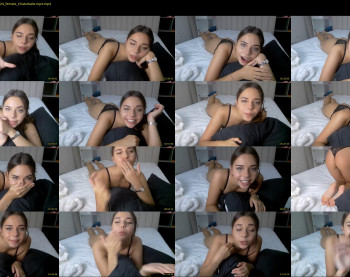 irisbb2003 — 14 minute Chaturbate female cam video clip, 720p, Feb 20, 2024