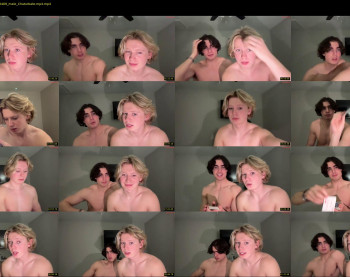 itsevanwade — 47 minute Chaturbate male cam video clip, 720p, Feb 21, 2024