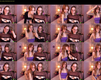jitoon_exe — 46 minute Chaturbate female cam video clip, 720p, Feb 20, 2024