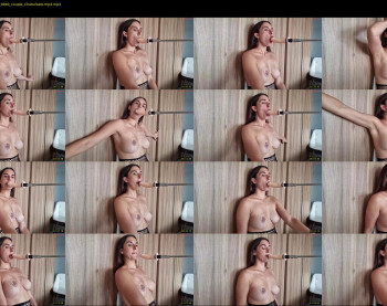 kiera_thomas — 15 minute Chaturbate couple cam video clip, 720p, Feb 20, 2024