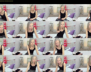 kimfarrell — 37 minute Chaturbate female cam video clip, 720p, Feb 20, 2024