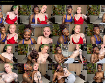 luversles — 55 minute Chaturbate female cam video clip, 720p, Feb 20, 2024