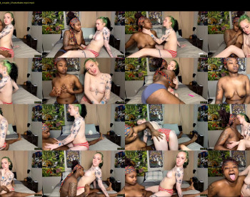 luversles — 21 minute Chaturbate female cam video clip, 720p, Feb 20, 2024