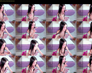 maddybarbie — 4 minute Chaturbate female cam video clip, 720p, Feb 20, 2024