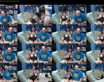 matchingtracksuits — 114 minute Chaturbate couple cam video clip, 720p, Feb 20, 2024