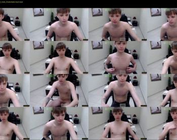 muffin_0 — 120 minute Chaturbate male cam video clip, 720p, Feb 20, 2024
