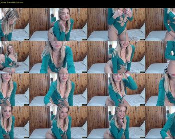 nancy_d — 6 minute Chaturbate female cam video clip, 720p, Feb 20, 2024