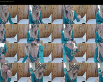 nancy_d — 5 minute Chaturbate female cam video clip, 720p, Feb 20, 2024