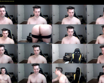 robknocks — 120 minute Chaturbate male cam video clip, 720p, Feb 21, 2024