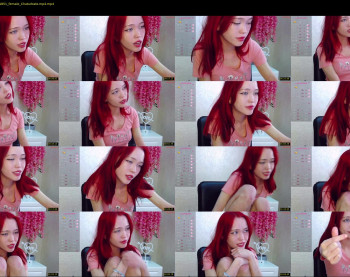shellysnyder — 3 minute Chaturbate female cam video clip, 720p, Feb 20, 2024