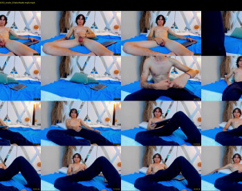 tyler_durder — 21 minute Chaturbate male cam video clip, 720p, Feb 21, 2024