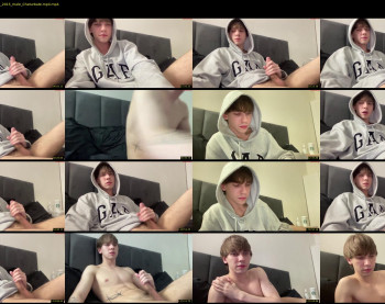 damondurden — 104 minute Chaturbate male cam video clip, 720p, Feb 21, 2024