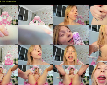 deva_alice — 53 minute Chaturbate female cam video clip, 720p, Feb 21, 2024