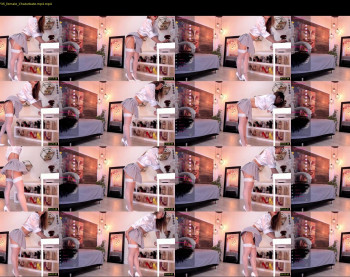 ella_pridee — 39 minute Chaturbate female cam video clip, 720p, Feb 21, 2024