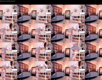 ella_pridee — 17 minute Chaturbate female cam video clip, 720p, Feb 21, 2024