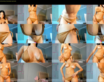 emma_clarc — 120 minute Chaturbate female cam video clip, 720p, Feb 21, 2024