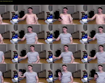 exi111 — 17 minute Chaturbate male cam video clip, 720p, Feb 21, 2024