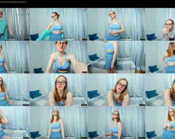 faairytale — 120 minute Chaturbate female cam video clip, 720p, Feb 21, 2024
