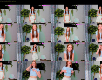 fancybunyan — 120 minute Chaturbate female cam video clip, 720p, Feb 22, 2024