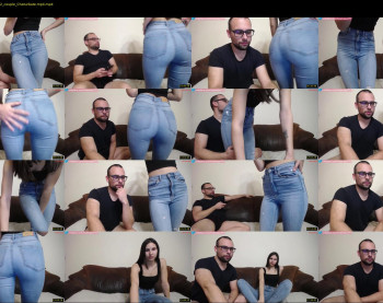 fluffberry — 32 minute Chaturbate couple cam video clip, 720p, Feb 21, 2024
