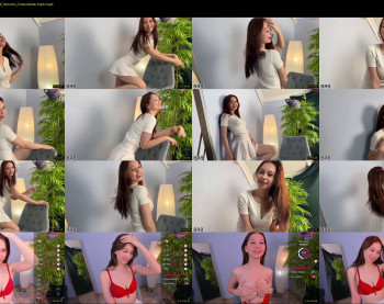 fun_kace — 90 minute Chaturbate female cam video clip, 720p, Feb 21, 2024