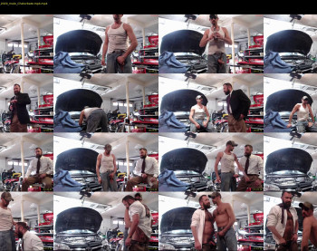 hardworkertn — 24 minute Chaturbate male cam video clip, 720p, Feb 21, 2024