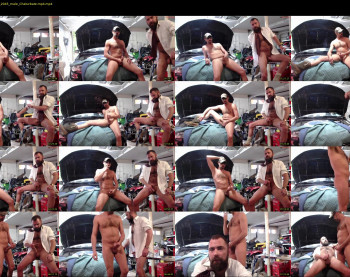 hardworkertn — 9 minute Chaturbate male cam video clip, 720p, Feb 21, 2024