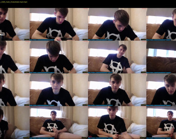 howardkottam — 90 minute Chaturbate male cam video clip, 720p, Feb 21, 2024