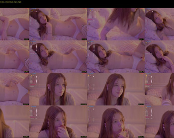 isoull — 120 minute Chaturbate female cam video clip, 720p, Feb 21, 2024
