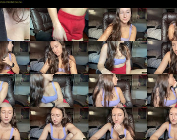 ivylevi — 43 minute Chaturbate female cam video clip, 720p, Feb 21, 2024