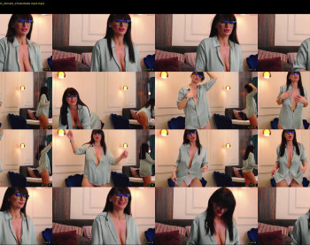 izzahickss — 51 minute Chaturbate female cam video clip, 720p, Feb 21, 2024