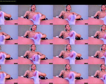 jakethomas_ — 121 minute Chaturbate male cam video clip, 720p, Feb 21, 2024