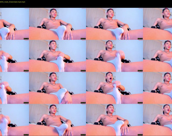 jakethomas_ — 7 minute Chaturbate male cam video clip, 720p, Feb 22, 2024