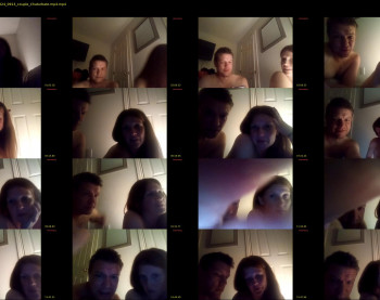 jalabrandass — 18 minute Chaturbate couple cam video clip, 720p, Feb 21, 2024