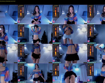 juliabeng1 — 120 minute Chaturbate female cam video clip, 720p, Feb 21, 2024