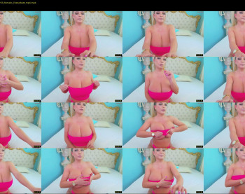 kellybabee — 9 minute Chaturbate female cam video clip, 720p, Feb 21, 2024