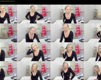 kimfarrell — 59 minute Chaturbate female cam video clip, 720p, Feb 21, 2024