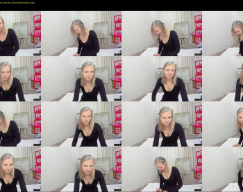 kimfarrell — 18 minute Chaturbate female cam video clip, 720p, Feb 21, 2024