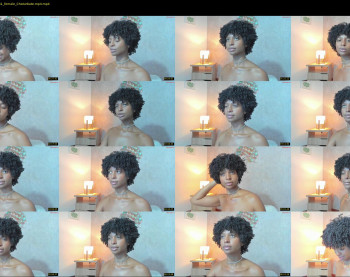 kintsugim — 8 minute Chaturbate female cam video clip, 720p, Feb 22, 2024