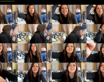 kuriousx2 — 7 minute Chaturbate couple cam video clip, 480p, Feb 21, 2024