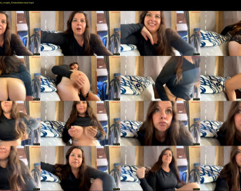 kuriousx2 — 4 minute Chaturbate couple cam video clip, 480p, Feb 21, 2024