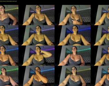 lararoberts_ — 4 minute Chaturbate female cam video clip, 720p, Feb 21, 2024