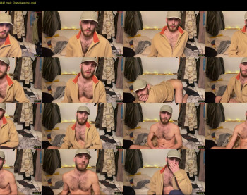 leonvampire — 83 minute Chaturbate male cam video clip, 720p, Feb 21, 2024