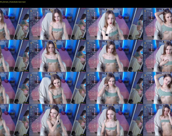 lesyahayes — 7 minute Chaturbate female cam video clip, 720p, Feb 21, 2024