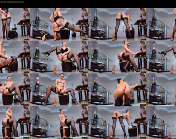 lillemax — 120 minute Chaturbate female cam video clip, 720p, Feb 21, 2024