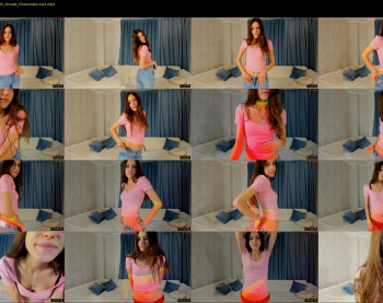 lorahelms — 121 minute Chaturbate female cam video clip, 720p, Feb 21, 2024