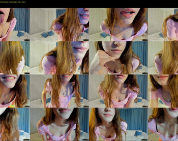 lorahelms — 87 minute Chaturbate female cam video clip, 720p, Feb 21, 2024