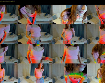 lorahelms — 73 minute Chaturbate female cam video clip, 720p, Feb 22, 2024