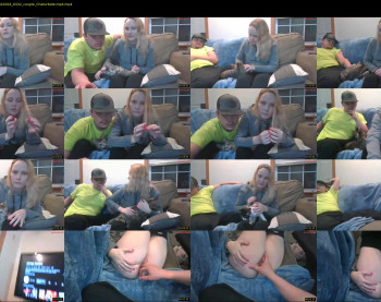 makemecum180594 — 7 minute Chaturbate couple cam video clip, 480p, Feb 22, 2024